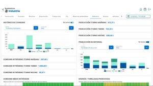 Activa Startup (Movilex) (Febrero 2023 – Agosto 2023)