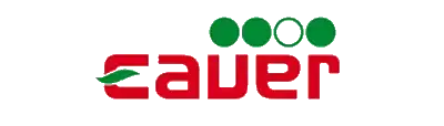 Logotipo caver