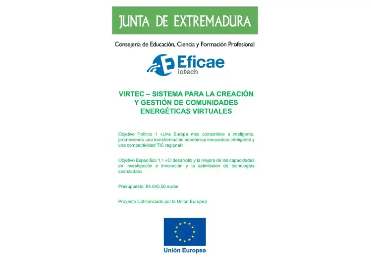 VIRTEC