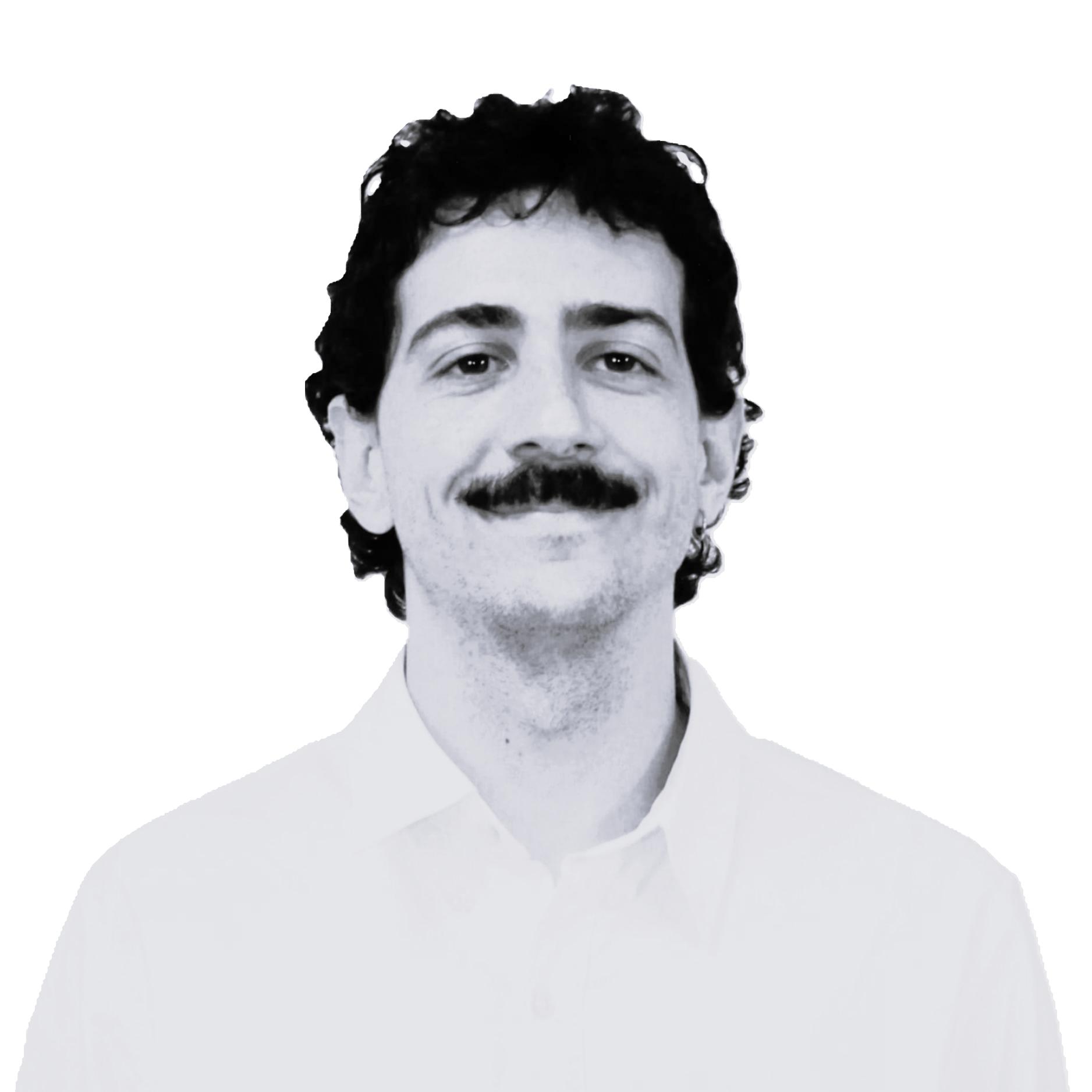 Pepe Castillo