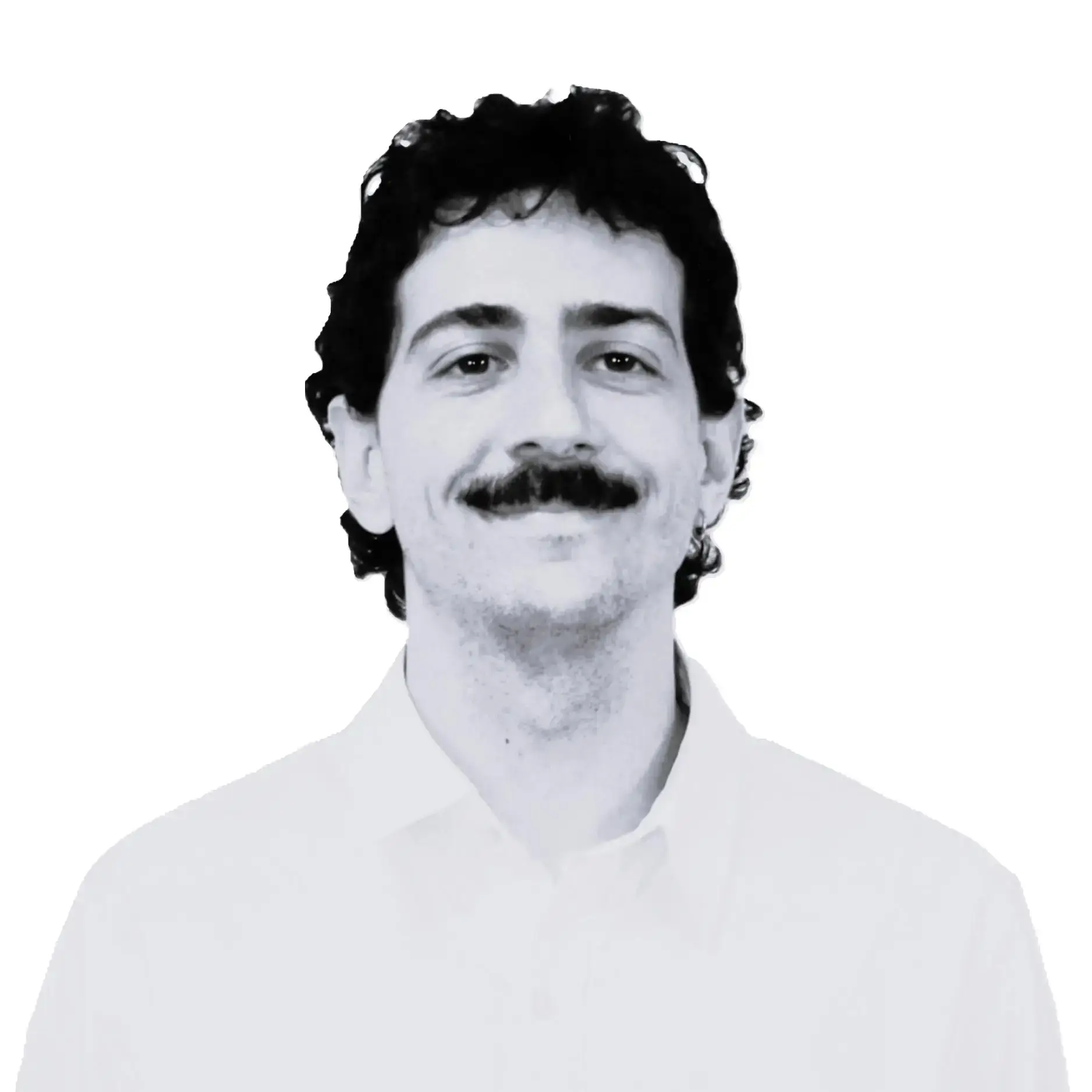 Pepe de Equipo Eficae Iotech