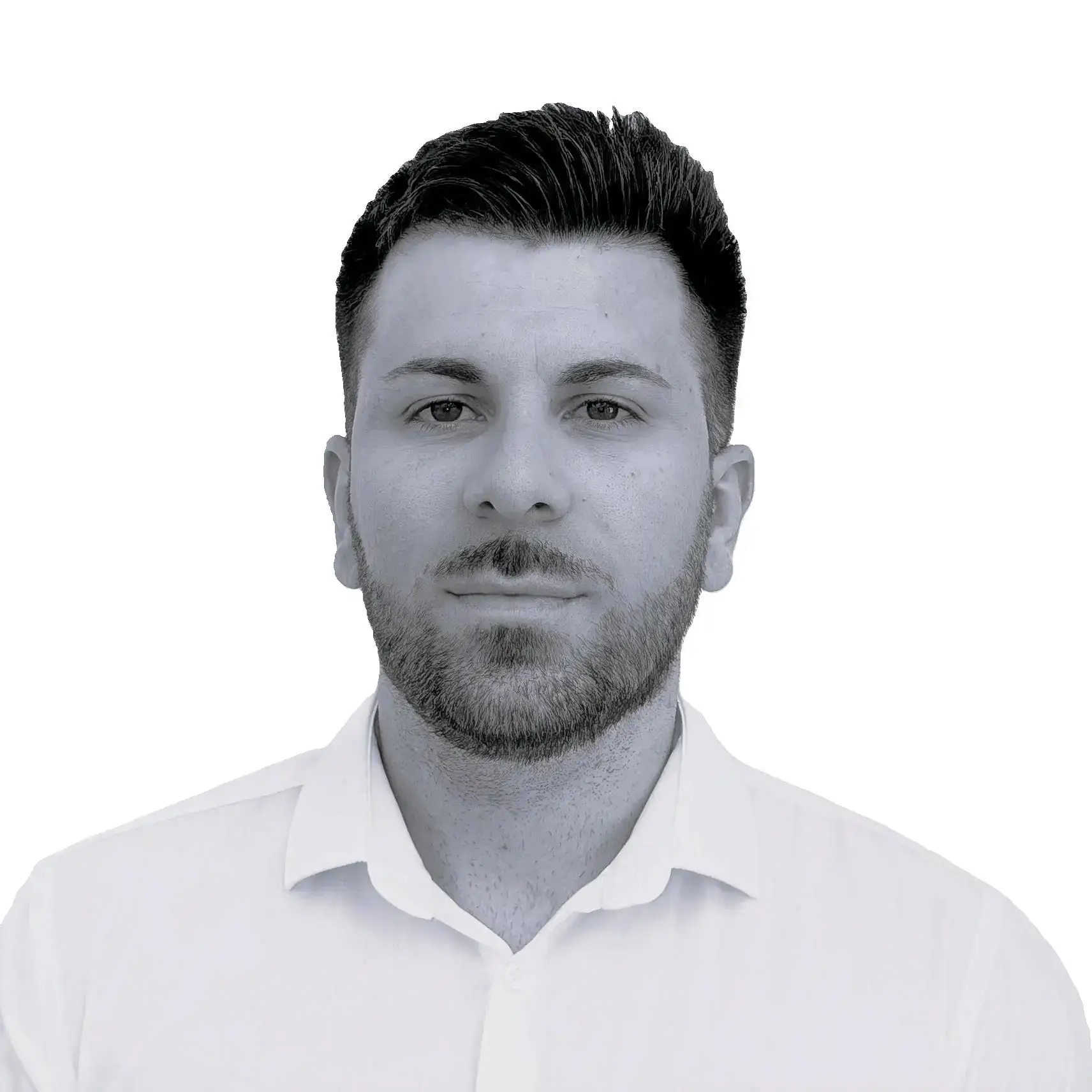 Enrique de Equipo Eficae iotech