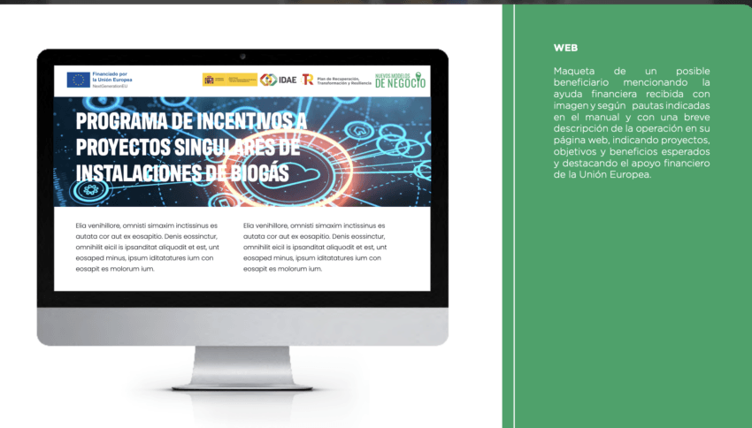 Nuevo Modelo de Negocio para la transición energética hacia una industria verde y flexible